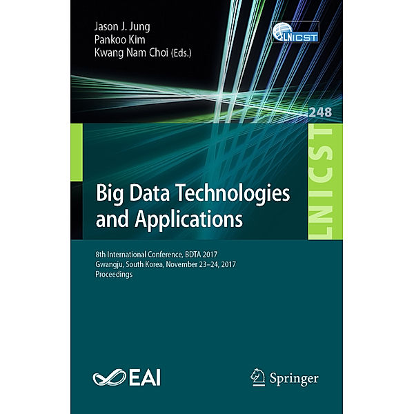 Big Data Technologies and Applications