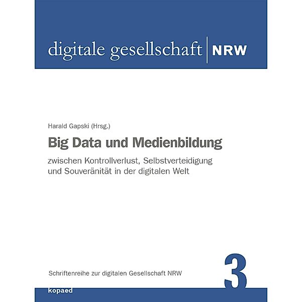 Big Data und Medienbildung