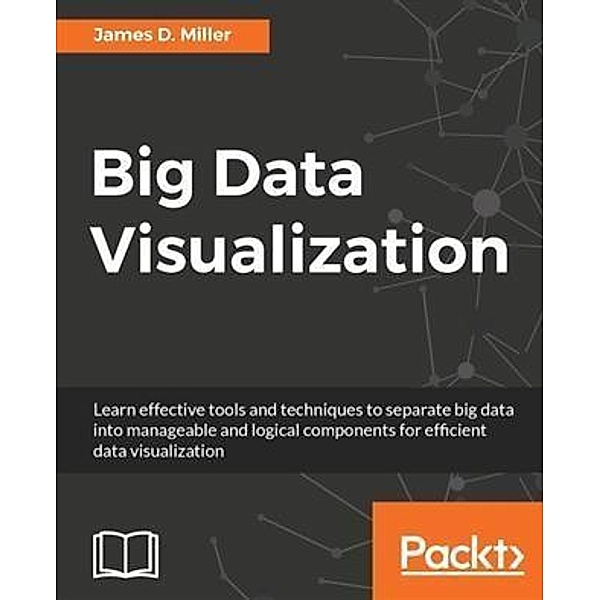 Big Data Visualization, James D. Miller
