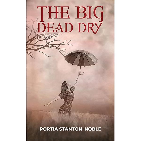 Big Dead Dry / Austin Macauley Publishers Ltd, Portia Stanton-Noble
