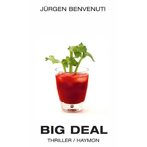 Big Deal, Jürgen Benvenuti