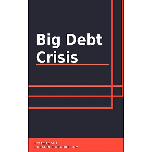 Big Debt Crisis, IntroBooks Team