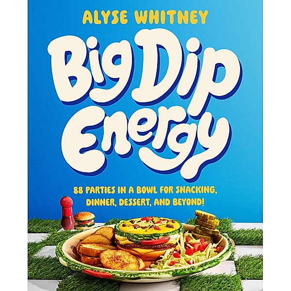 Big Dip Energy, Alyse Whitney