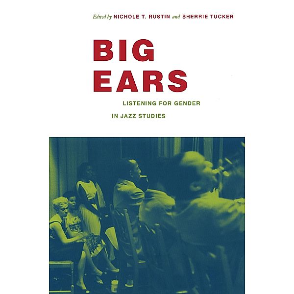 Big Ears / Refiguring American Music