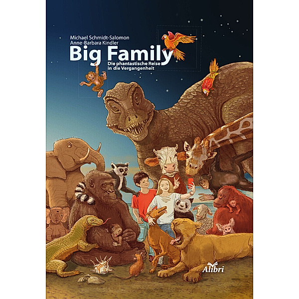 Big Family, Michael Schmidt-Salomon