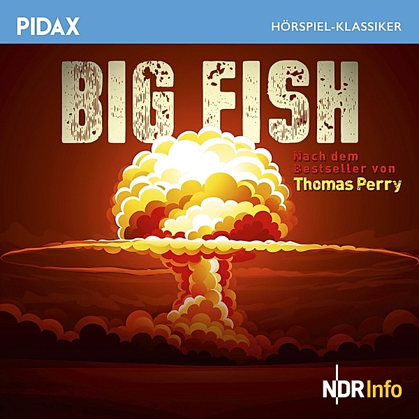 Big Fish, Thomas Perry