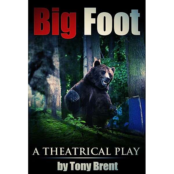 Big Foot, Tony Hollowell