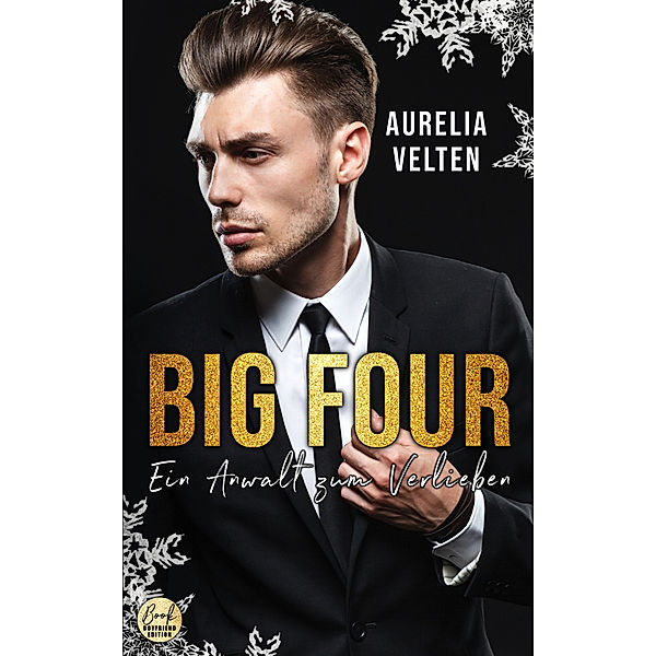 BIG FOUR, Aurelia Velten