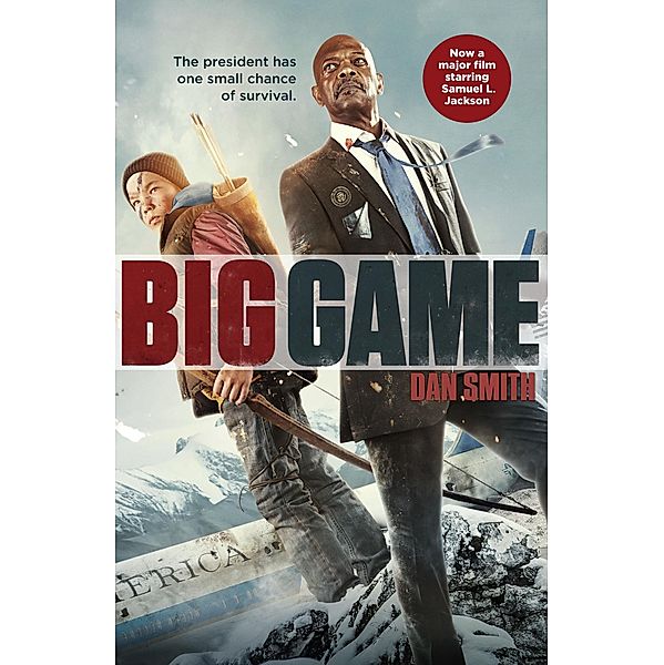 Big Game / Chicken House, Dan Smith