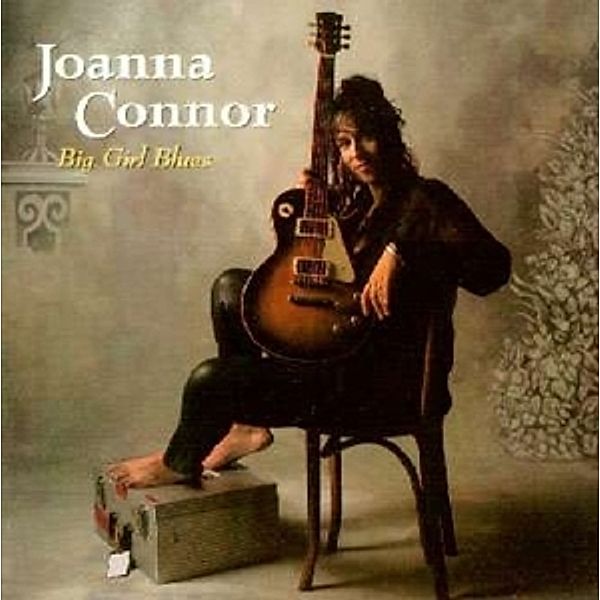 Big Girl Blues, Joanna Connor