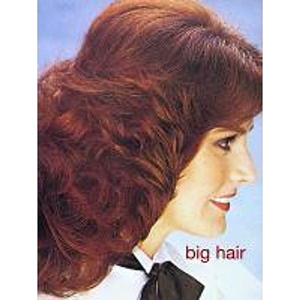 Big Hair, James Innes-Smith