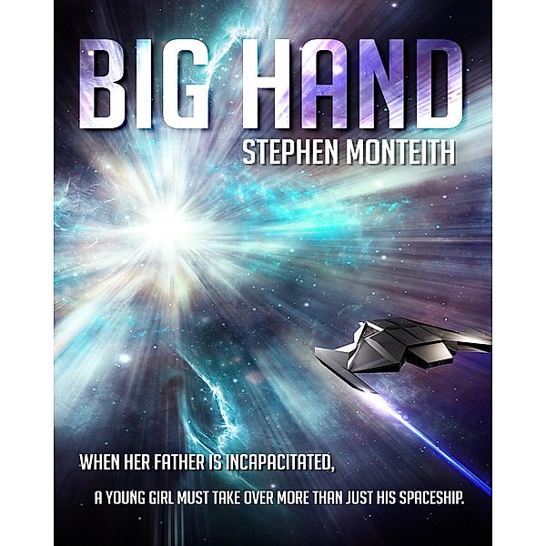 Big Hand, Stephen Monteith