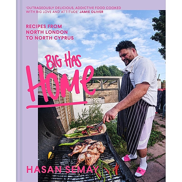 Big Has HOME, Hasan Semay
