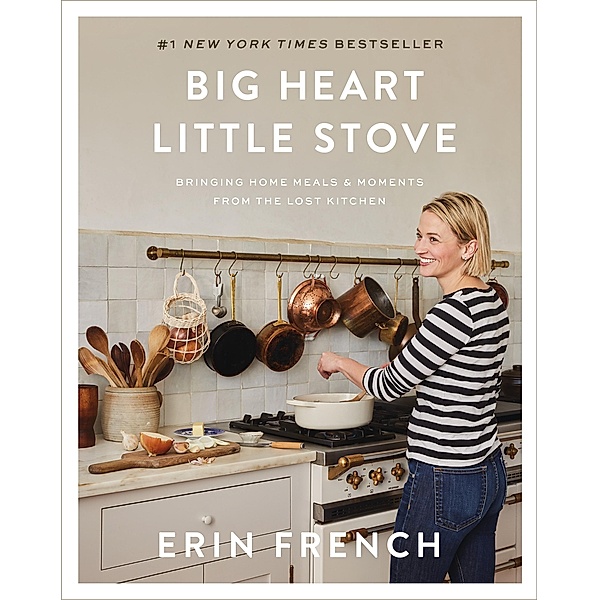 Big Heart Little Stove, Erin French
