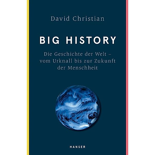 Big History, David Christian