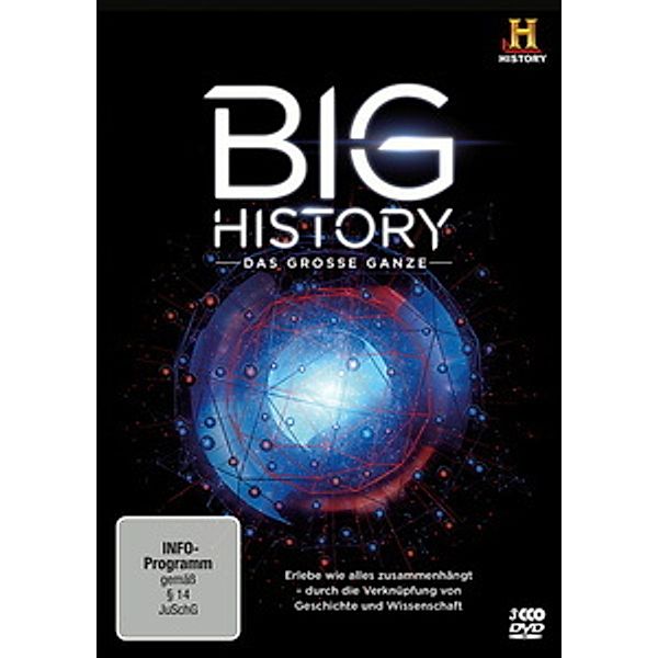 Big History - Das große Ganze