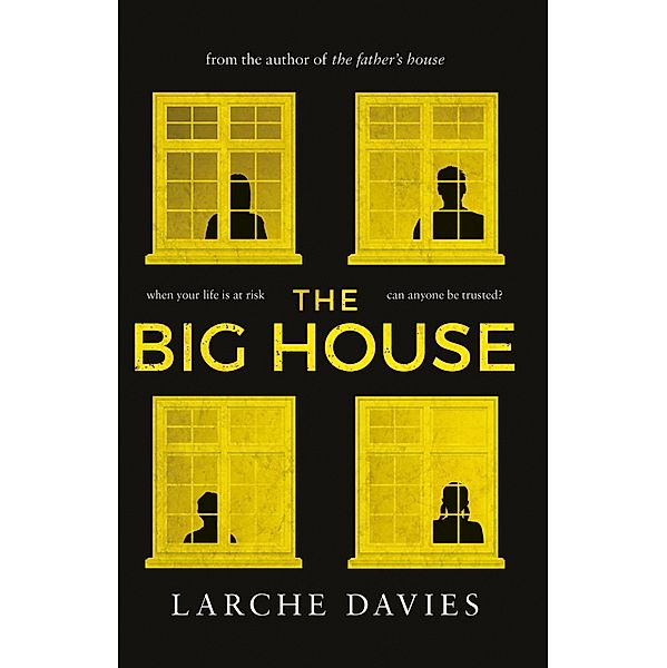 Big House, Larche Davies