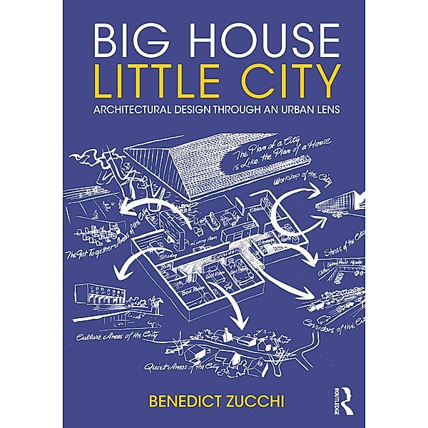 Big House Little City, Benedict Zucchi