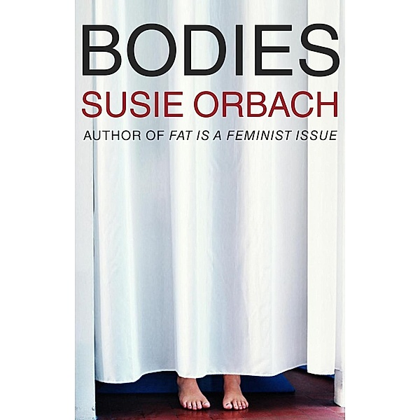 Big Ideas: Bodies, Susie Orbach