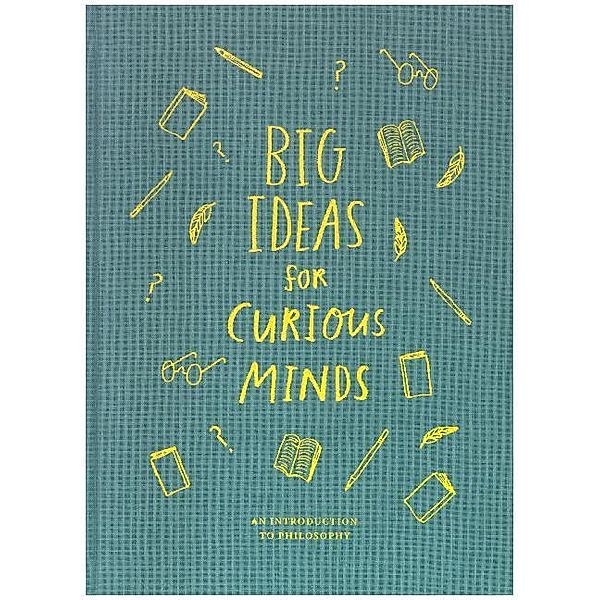 Big Ideas for Curious Minds, Alain De Botton