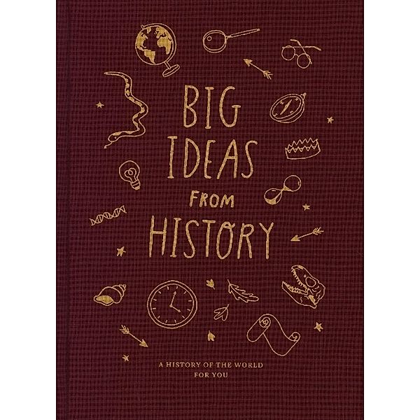 Big Ideas from History