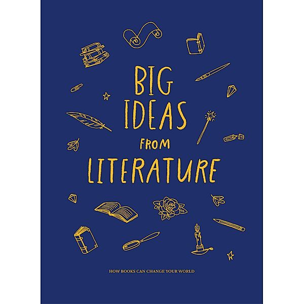 Big Ideas from Literature, The Life of School