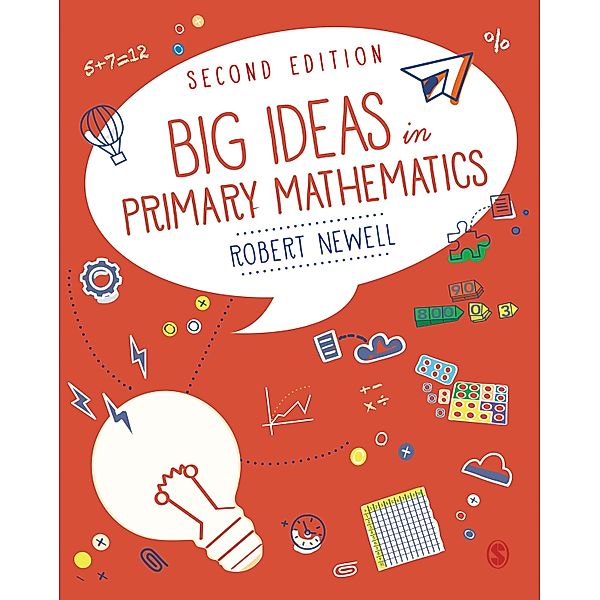 Big Ideas in Primary Mathematics, Robert Newell