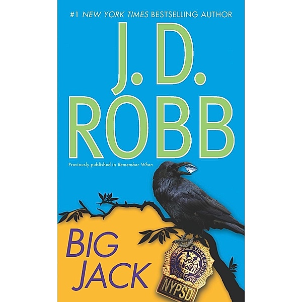 Big Jack / In Death, J. D. Robb