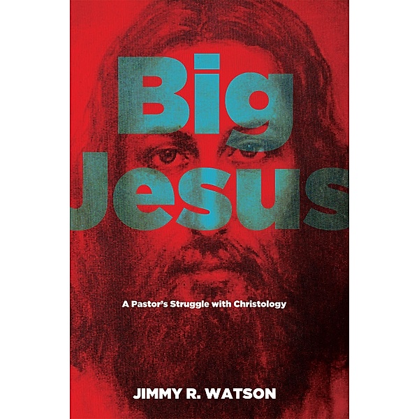 Big Jesus, Jimmy R. Watson