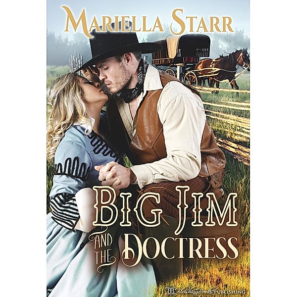 Big Jim and the Doctress, Mariella Starr