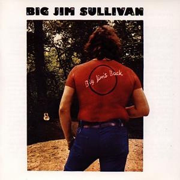 Big Jim'S Back, Big Jim Sullivan