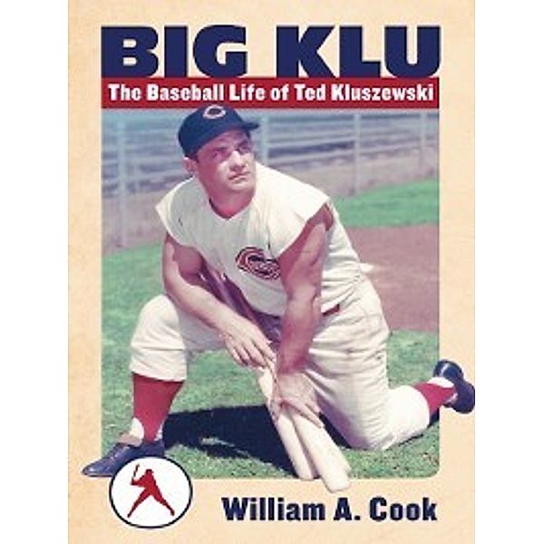 Big Klu, William A. Cook