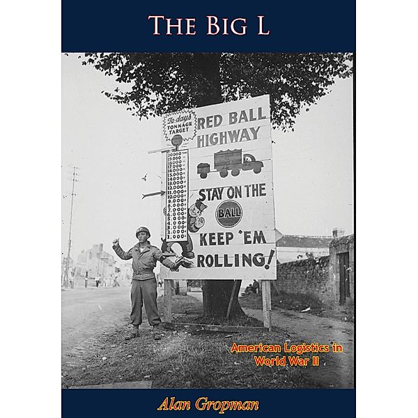 Big L / Barakaldo Books, Alan Gropman