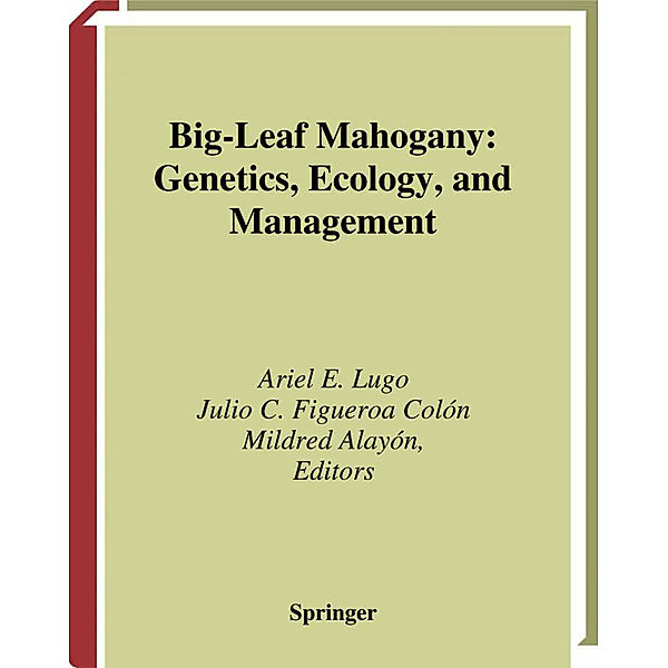 Big-Leaf Mahogany