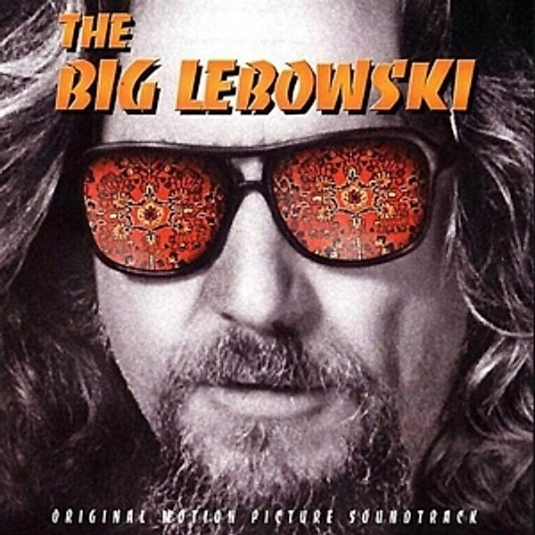 Big Lebowski (Vinyl), Diverse Interpreten
