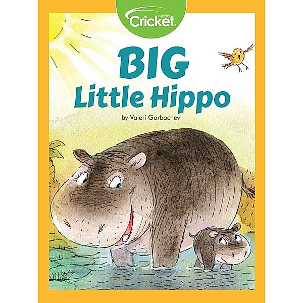 Big Little Hippo, Valeri Gorbachev
