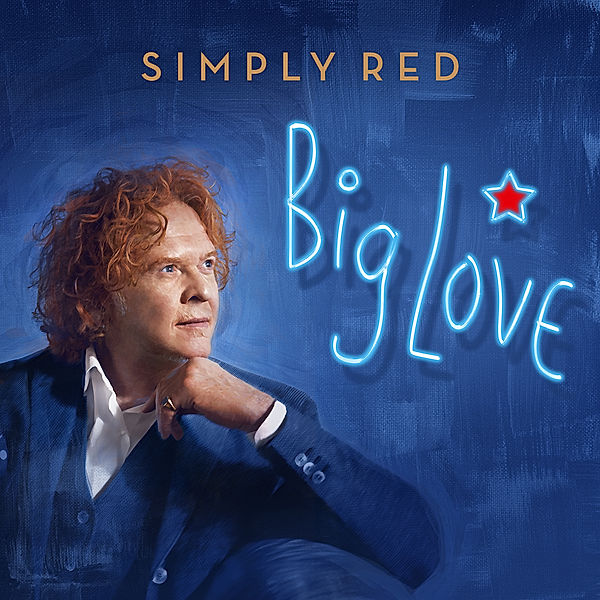 Big Love, Simply Red