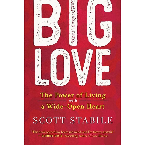 Big Love, Scott Stabile