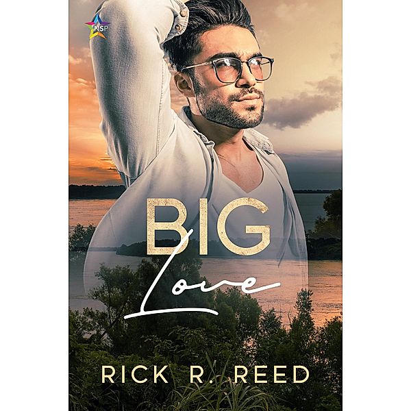 Big Love, Rick R. Reed