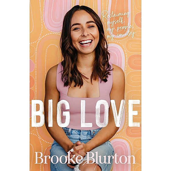 Big Love, Brooke Blurton