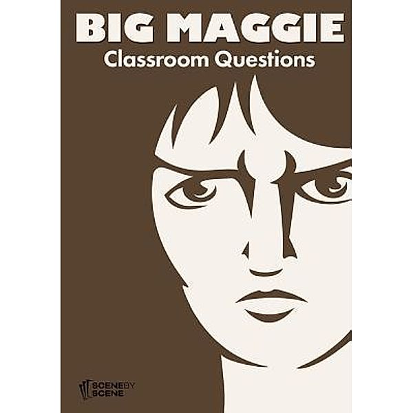 Big Maggie Classroom Questions, Amy Farrell