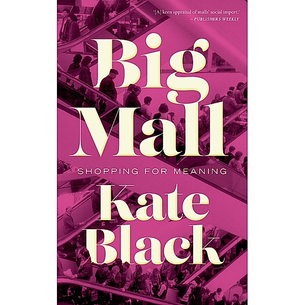 Big Mall, Kate Black