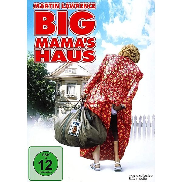 Big Mamas Haus