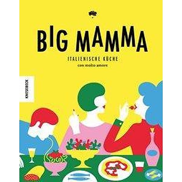 Big Mamma, Tigrane Seydoux, Victor Lugger