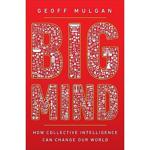 Big Mind, Geoff Mulgan