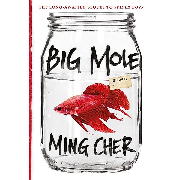 Big Mole, Ming Cher