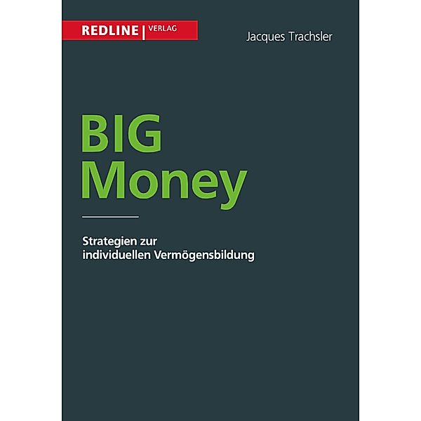 Big Money, Jaques Trachsler
