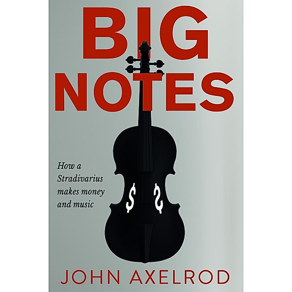 Big Notes, John Axelrod