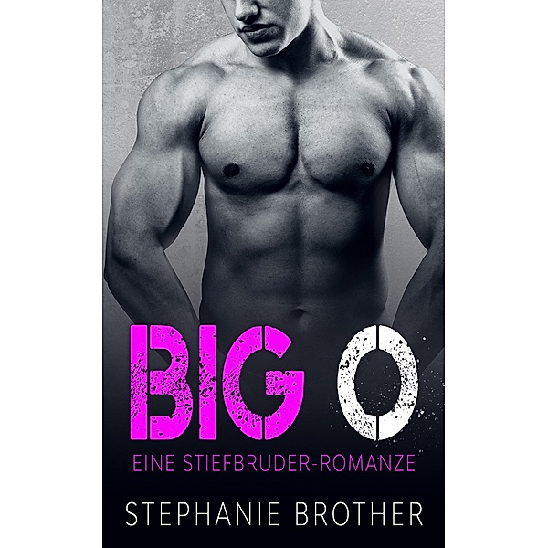 BIG O, Stephanie Brother