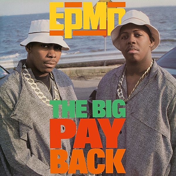 Big Payback, Epmd